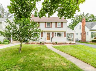 96 Avondale Rd, Rochester, NY 14622