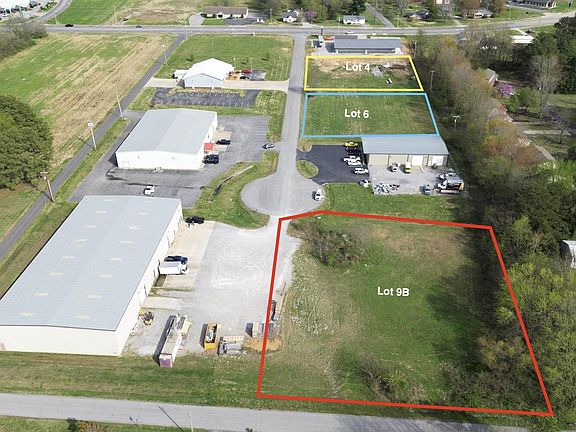 2nd image of 5270 Enterprise Dr Lot 4