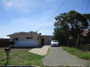 18005 Upland Ave, Fontana, CA 92335