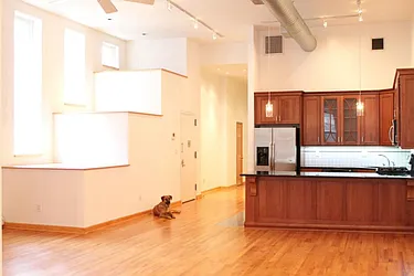 Rented by Level Group