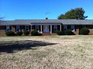 3475 S State Highway 119, Haw River, NC 27258