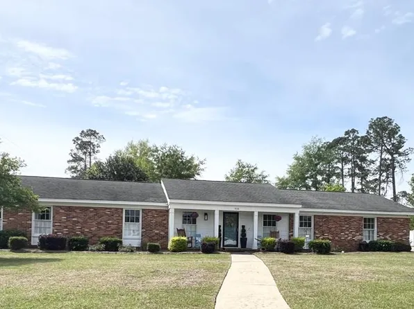 626 Briarwood Rd, Douglas, GA 31533