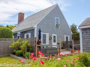21 Bartlett Rd, Nantucket, MA 02554