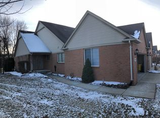 17580 Averhill Blvd, Macomb, MI 48042