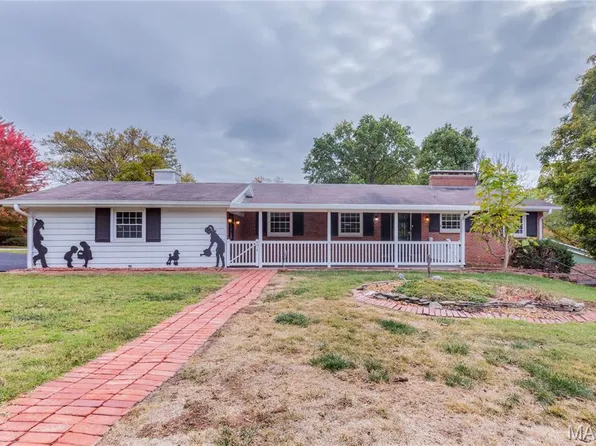 4813 Seine Dr, Godfrey, IL 62035