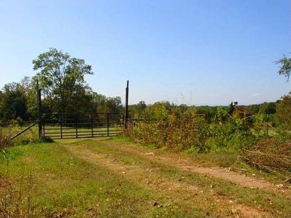 FENCED PASTURE