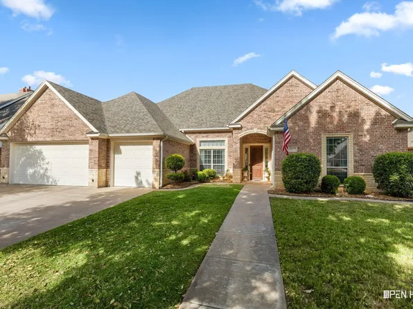 9 Breezewood Ct, Wichita Falls, TX 76308