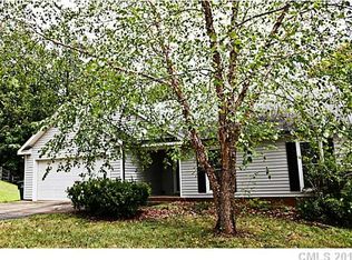 1281 Laurelwind Pl SW, Concord, NC 28025