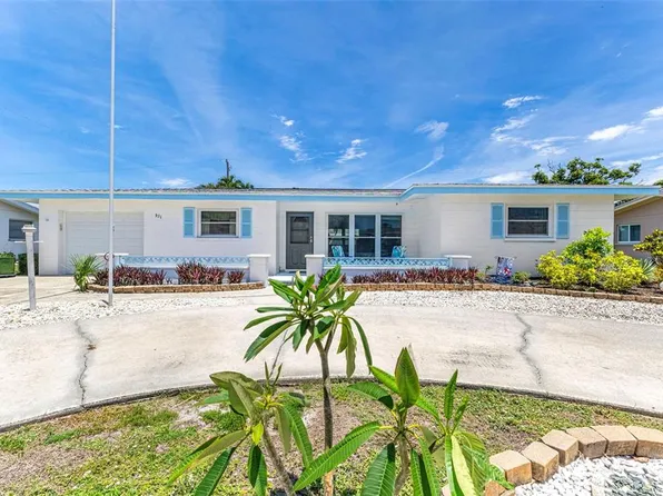 531 Sheridan Dr, Venice, FL 34293