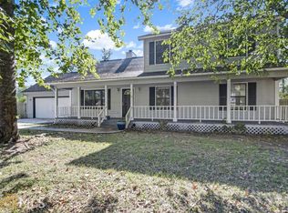 206 Woodbridge Rd, Kingsland, GA 31548