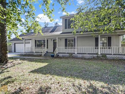 206 Woodbridge Rd, Kingsland, GA, 31548