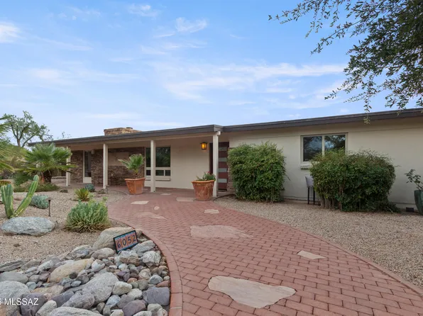 6052 E West Miramar Dr, Tucson, AZ 85715