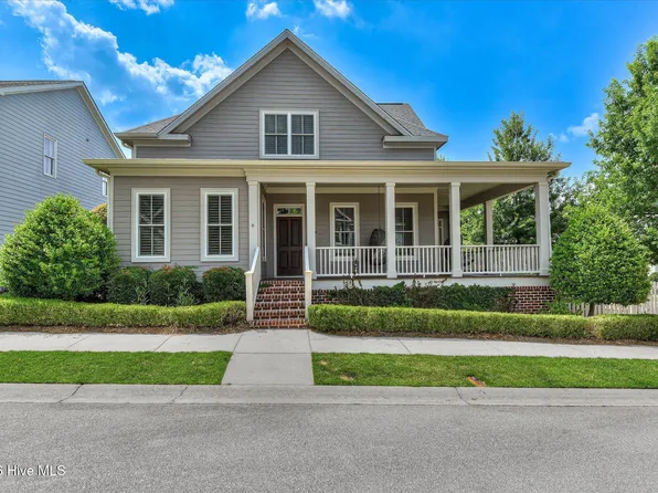 301 N Sandhills Lane, Evans, GA 30809