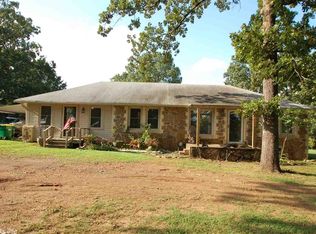 6918 Kelly Rd, North Little Rock, AR 72118