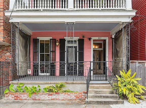 2nd image of 809 Elysian Fields Ave
