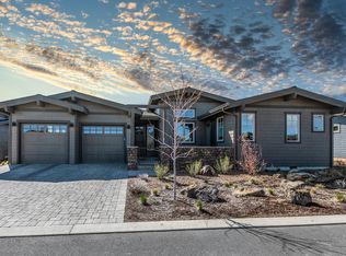 19366 Alianna Loop, Bend, OR 97702