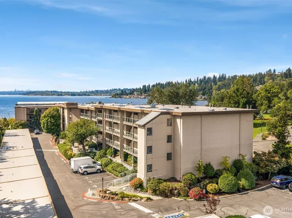 9715 NE Juanita Drive #B107, Kirkland, WA 98034