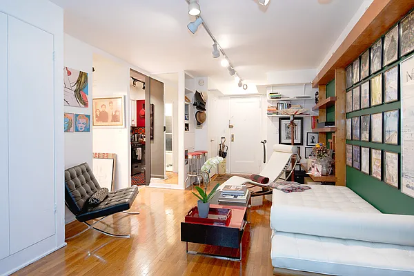 Rented by Douglas Elliman | media 11