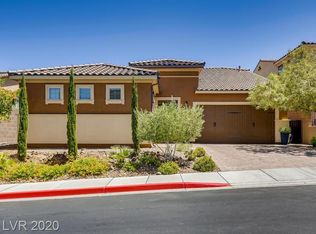 310 Mandarin Hill Ln, Henderson, NV 89012