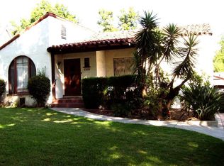 1262 Ruberta Ave, Glendale, CA 91201
