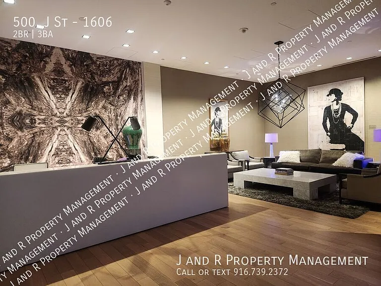 500 J St #1606 — Photo 25