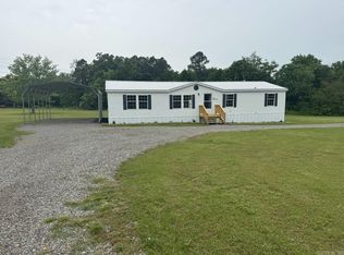 130 Hollis Rd, Clinton, AR 72031