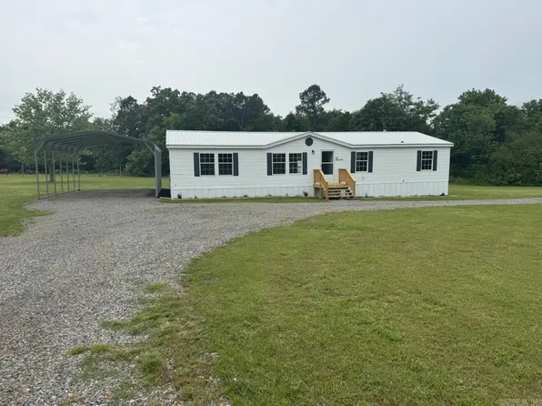 130 Hollis Rd, Clinton, AR 72031