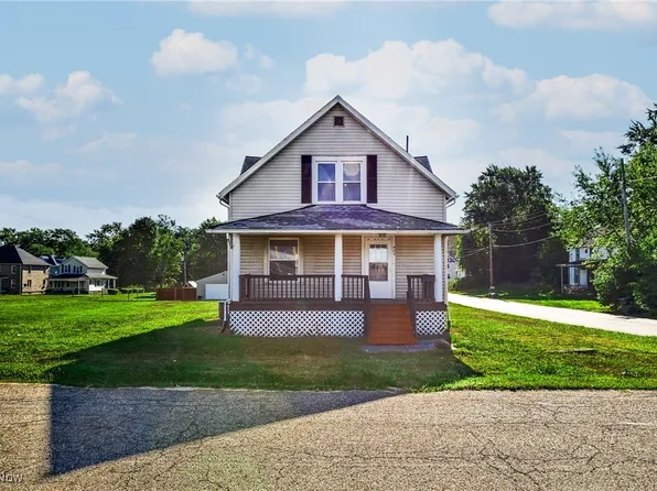 407 N Liberty Ave, Alliance, OH 44601