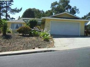 2410 Seville Ct, Pinole, CA 94564