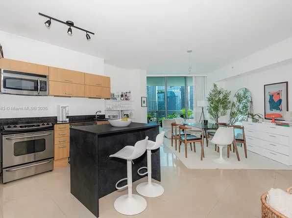 350 S Miami Ave APT 3508, Miami, FL 33130
