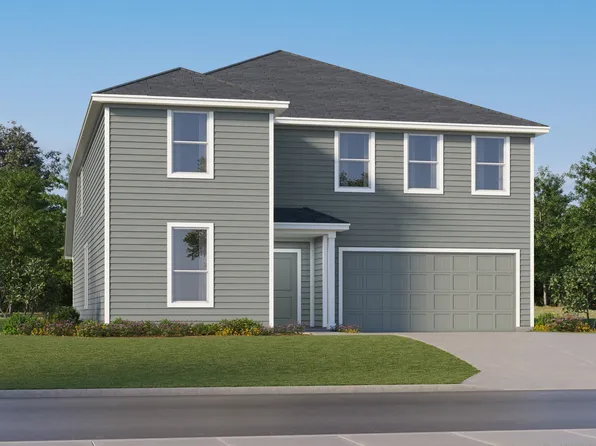 14419 Mansfield Mill, San Antonio, TX 78245