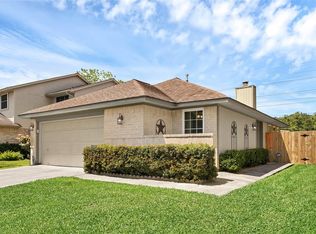 16603 Shrub Oak Dr, Humble, TX 77396