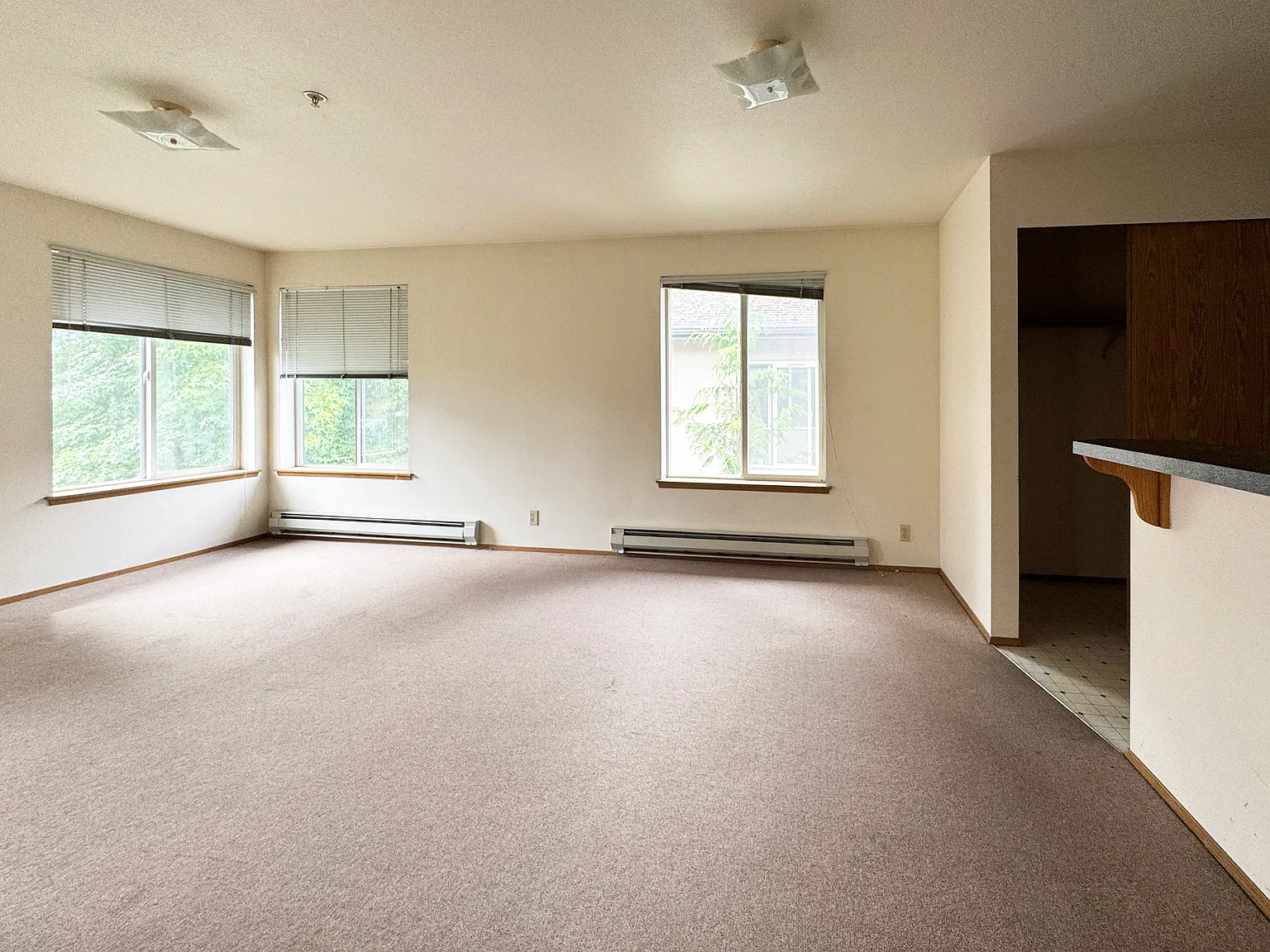 2 bed, 720 sqft, $2,300 — Photo 3