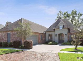 326 W Greens Dr, Baton Rouge, LA 70810