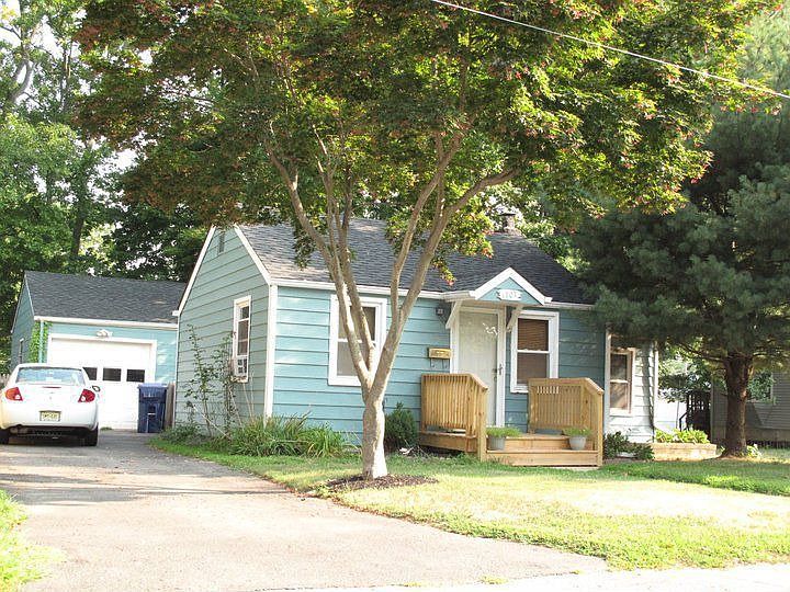 Cozy Jersey Shore home