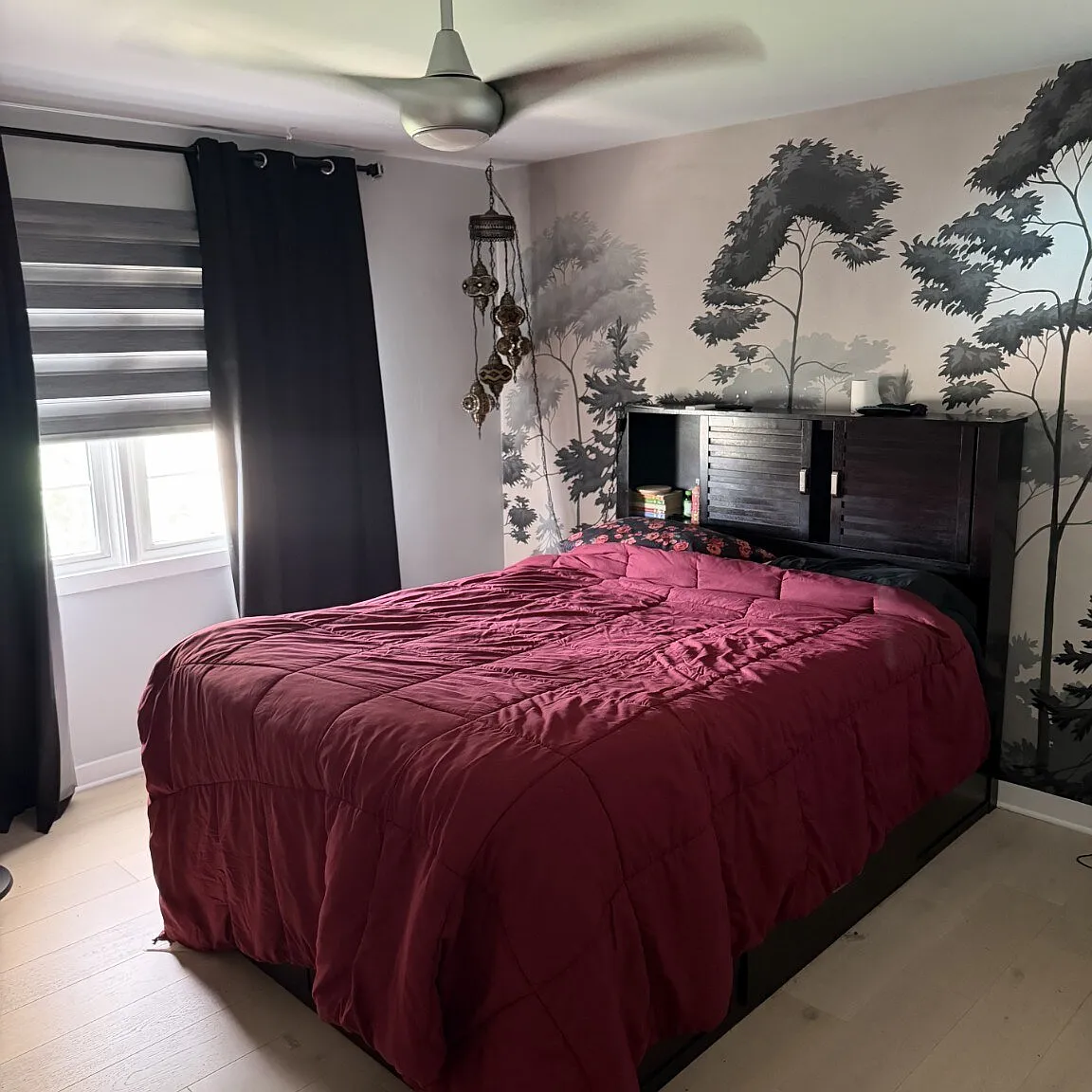 1 bed, 819 sqft, $1,975 — Photo 4