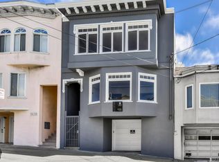770 26th Ave, San Francisco, CA 94121