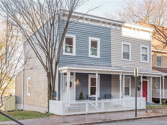 2nd image of 2404 Venable St