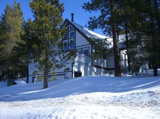 15364 Alder Creek Rd, Truckee, CA 96161