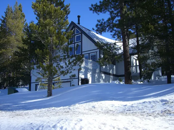 15364 Alder Creek Rd, Truckee, CA 96161