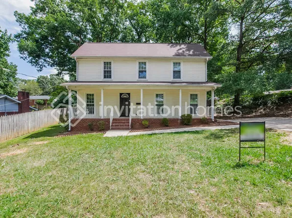 1936 Montclair Ave, Gastonia, NC 28054