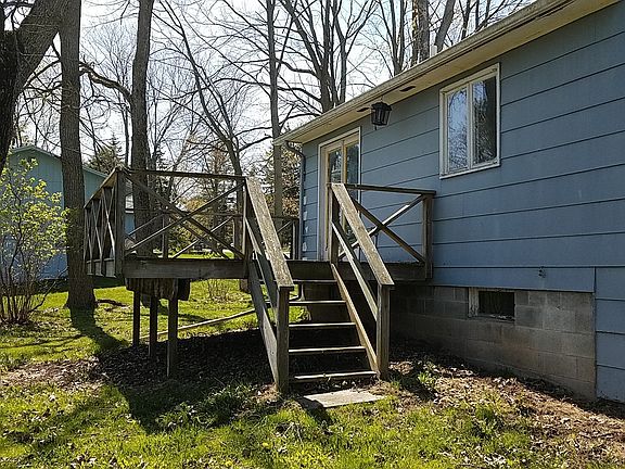 Property Rear View