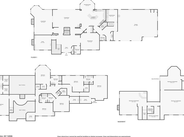 20 Windham Hl, Mendon, NY 14506