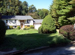 1511 Everlea Rd, Marriottsville, MD 21104