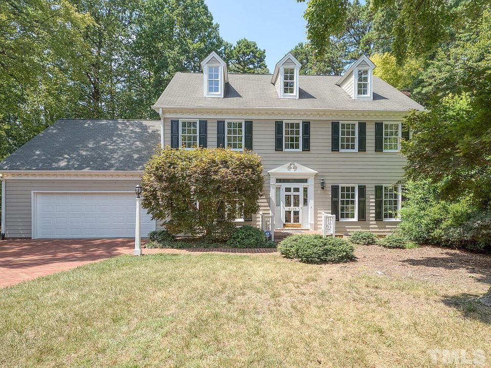 6117 Redmond Ct, Raleigh, NC 27612 Zillow
