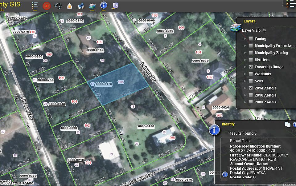 2nd image of 102 Pleasant Dr E