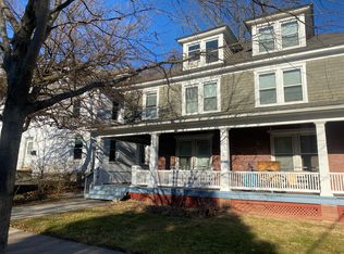 117 N Gill St #1, State College, PA 16801