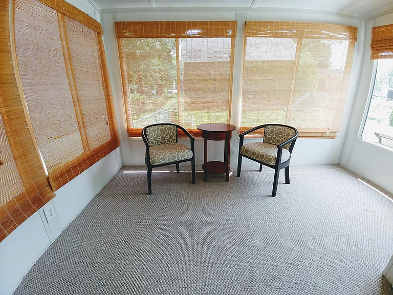 Sunroom
