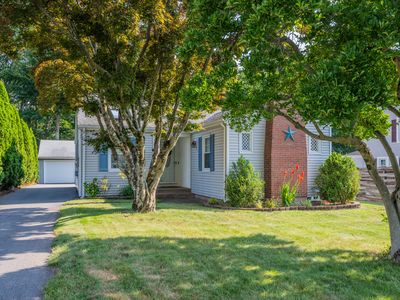 44 Durwin Street, Middletown, CT, 06457
