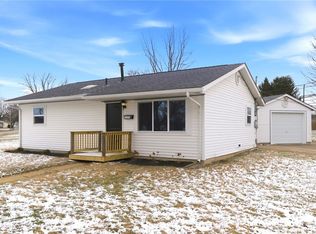 1173 Stewart Ave, Xenia, OH 45385